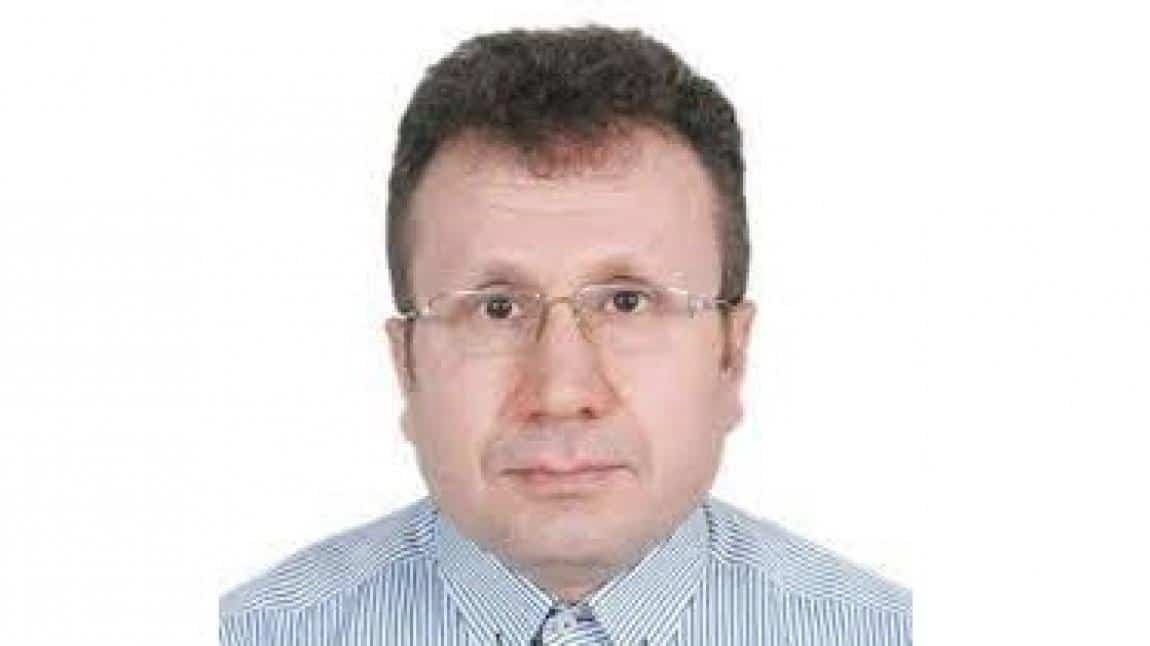 İdris ÖZEK - Müdür Yardımcısı